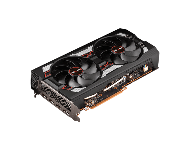 Sapphire Radeon RX 5700 PULSE 8GB GDDR6 - 513312 - zdjęcie 2